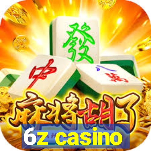 6z casino